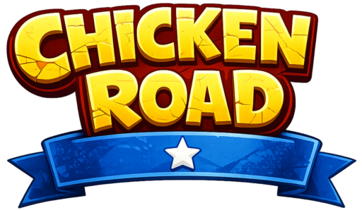 Chiken Road Logo